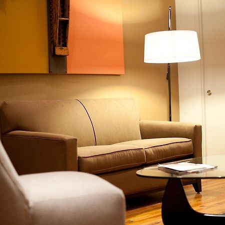 The Inn On Whitworth Brookhaven Bagian luar foto