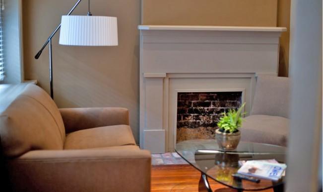 The Inn On Whitworth Brookhaven Bagian luar foto