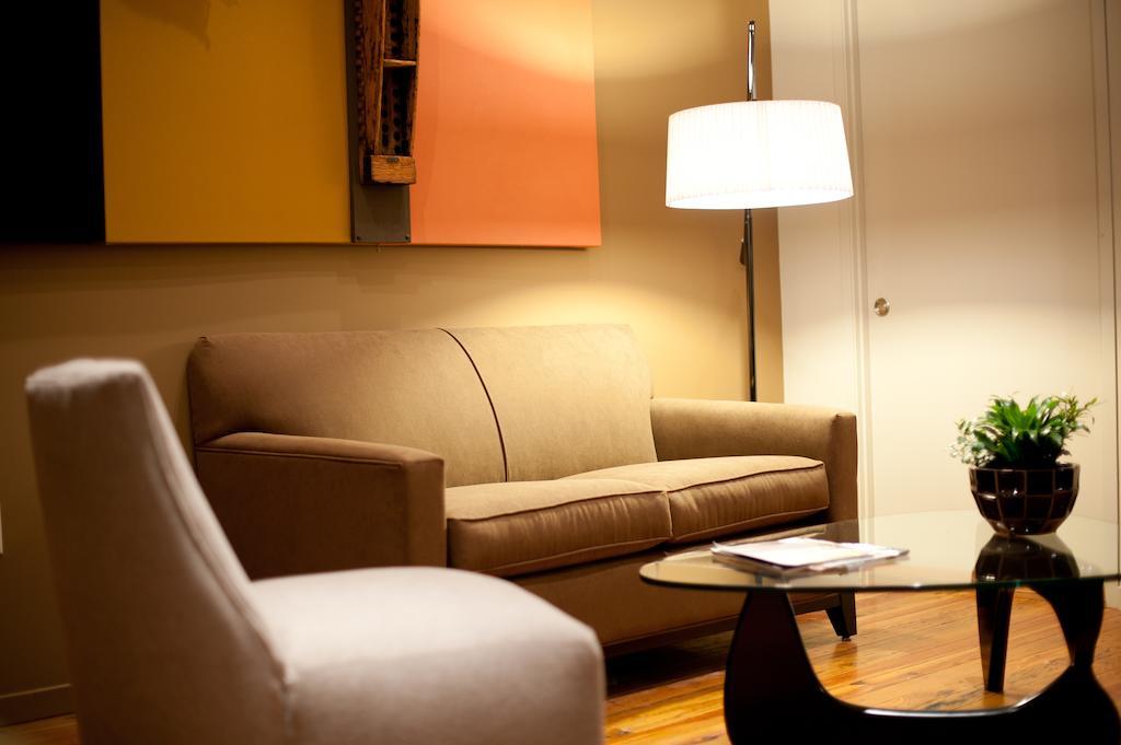 The Inn On Whitworth Brookhaven Bagian luar foto