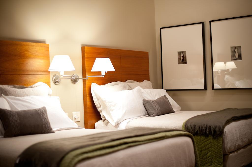 The Inn On Whitworth Brookhaven Bagian luar foto