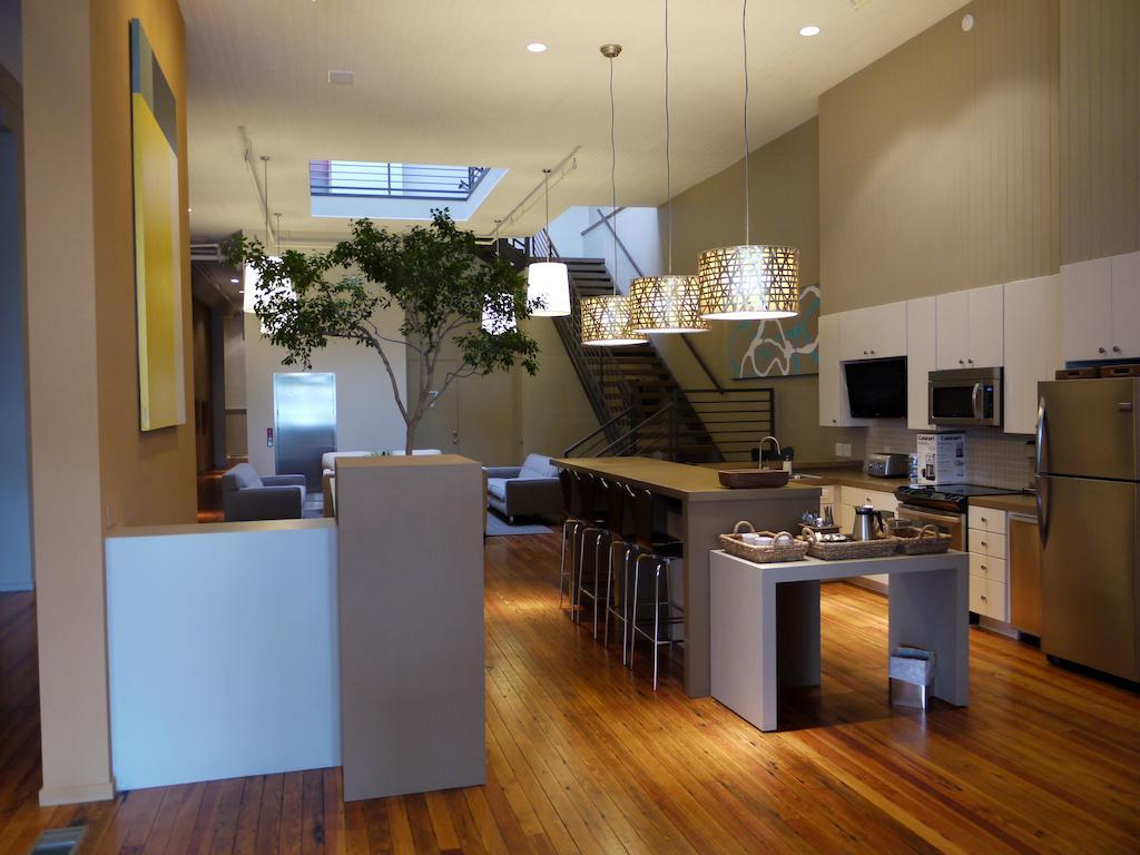 The Inn On Whitworth Brookhaven Bagian luar foto