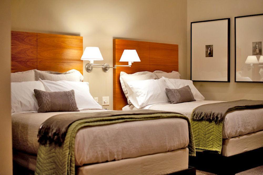 The Inn On Whitworth Brookhaven Bagian luar foto