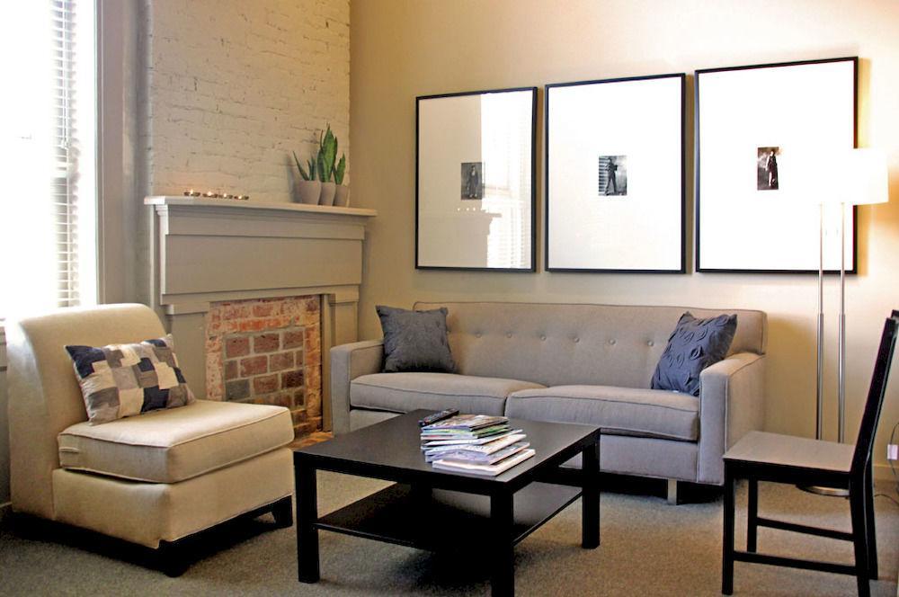 The Inn On Whitworth Brookhaven Bagian luar foto