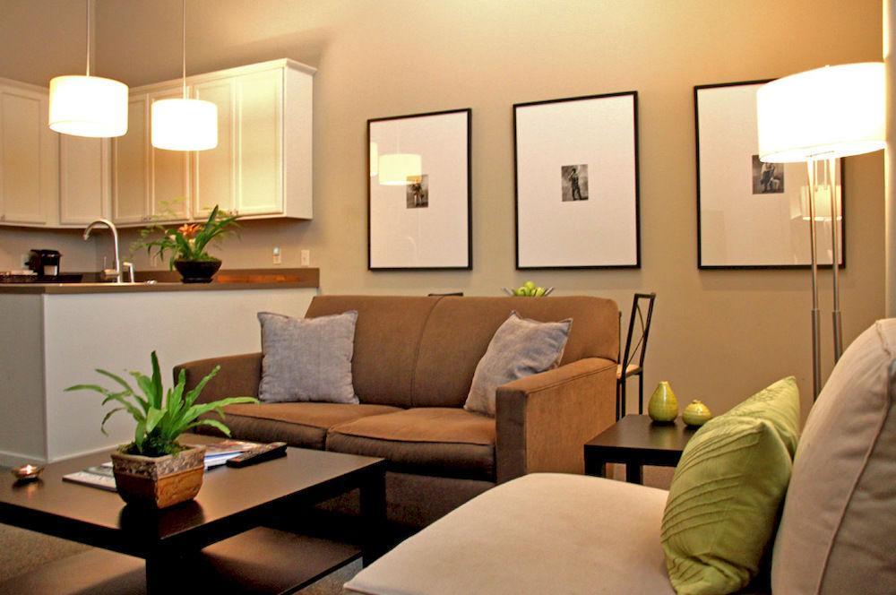 The Inn On Whitworth Brookhaven Bagian luar foto