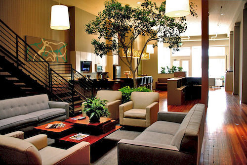The Inn On Whitworth Brookhaven Bagian luar foto